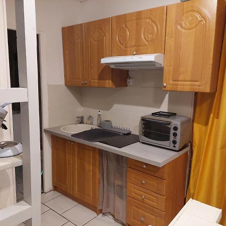 Apartamento T2 Plein Centre Et Au Calme Cauterets Exterior foto