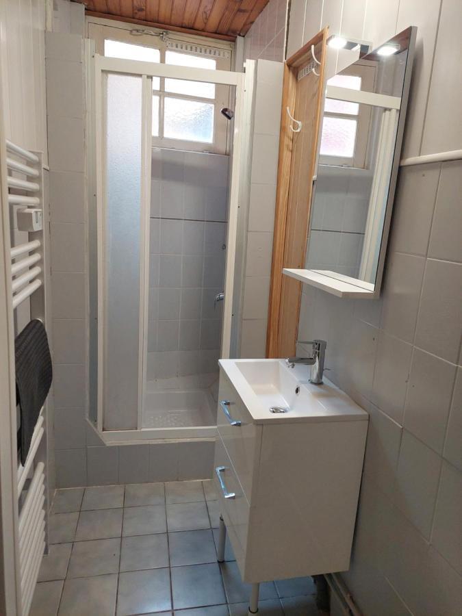 Apartamento T2 Plein Centre Et Au Calme Cauterets Exterior foto